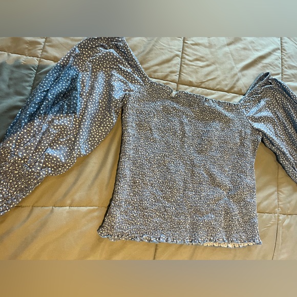 Dex Blouse - Picture 1 of 3